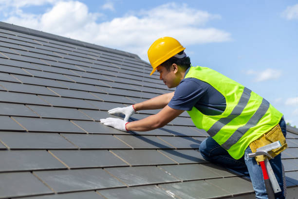 Best Best Roofing Contractors  in Claryville, KY