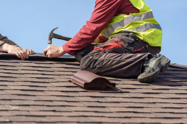 Best Tile Roofing Contractor  in Claryville, KY