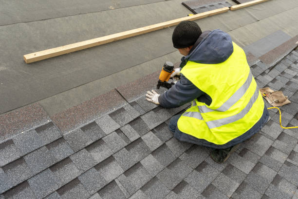 Best Slate Roofing Contractor  in Claryville, KY
