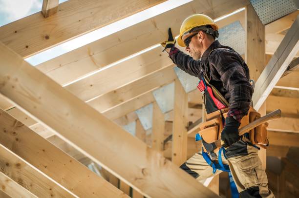 Best Residential Roofing Contractor  in Claryville, KY