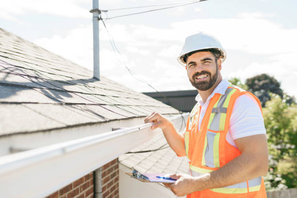 Best Best Roofing Contractors  in Claryville, KY
