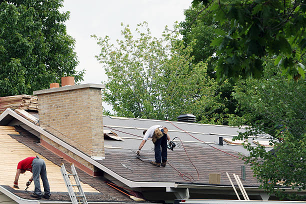 Best Roof Leak Repair  in Claryville, KY