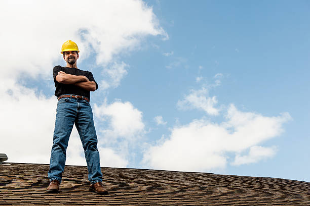 Best Residential Roofing Contractor  in Claryville, KY